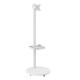 EWENT - Ewent EW1593 soporte para TV 88,9 cm (35'') Blanco - EW1593